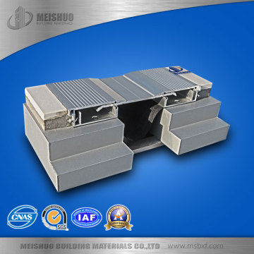 Aluminium Lock Building Metal Expansion Joint Covers