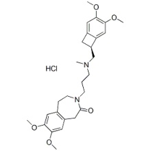 Ивабрадин HCl 148849-67-6