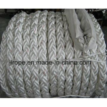 Corde de nylon / corde d&#39;amarrage / corde marine