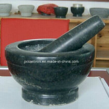 Stone Mortars and Pestles Supplier From China