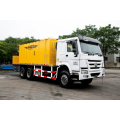 Asphalt Sealer Spray Slurry Seal Truck for Sale