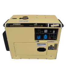 5.0kw Diesel Generator