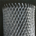 Aluminum Decorative Expanded Mesh Metal Screen