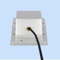 IP68 3watt 160 mm de luz de pared