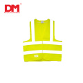 EN20471 High Visibility  Safety Reflective Vest