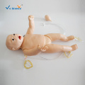 ACLS Infant Training Manikin Model