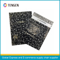 Heat Sealed Plastic Courier Poly Bag