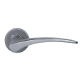 Simple Classic Solid Door Handles for Residential Purposes