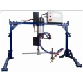 Portable Saddle Shape Cutting Machine