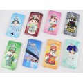 Sublimation Heat Transfer Cell Phone Case