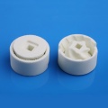 Disposable Steatite Ceramic Grinding Burr for Pepper Mill