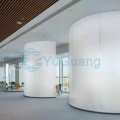 8mm Ultra Clear Float Glass