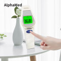 Nicht-Kontakt-Thermometer für Digital Baby Erwachsener Mehrzweckthermometer