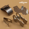 Sheet Metal Parts Laser Cut Aluminum Sheet