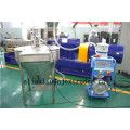 water-cooling strands pelletizer twin screw granulator