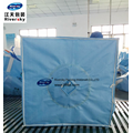 Jumbo bulk bags for Alkaline copper