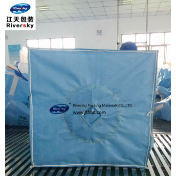 Jumbo bulk bags for Alkaline copper