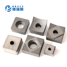 custom plastic crusher machine blades