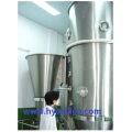 Chemical Powder Special Granulator Coater