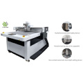 ACM series digital CNC corrugated cardboard cutting machine