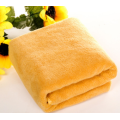 Quick-Dry Soft Feature and cheap microfiber towel