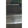 High Carbon Steel 65mn Screen Mesh Used in Crusher