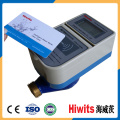 Prepaid Smart IC Card Single Jet Mbus Bluetooth Water Meter