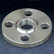 A105 Flange Forjada