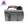 30W 80% de alta eficiencia 24v BLDC Motor