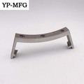 Tool Aluminum Sheet Metal Bending Machine Parts