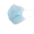 3 layer Disposable Civil Protective Face Mask