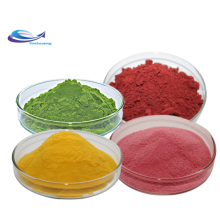 Organic and Natural Vegetable Juice Powder