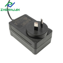 25.2V 1A Plug-in Li-ion Battery Charger for E-Bike