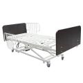 Three Functions Electric Hospital Bed