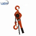 Manual Convenient 1ton Ratchet Lever Hoist VL