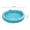 Piscine gonflable Baby Game Toys Piscine gonflable