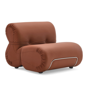 Exclusive Modern Design Fantastic Sponge Padded Armchair