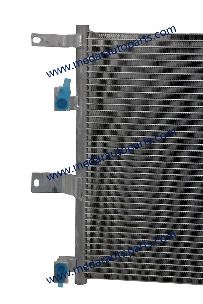 Supplier of Chery Arrizo 5 AC Conditioner Condenser Supplier of Chery Arrizo 5 AC Conditioner Condenser