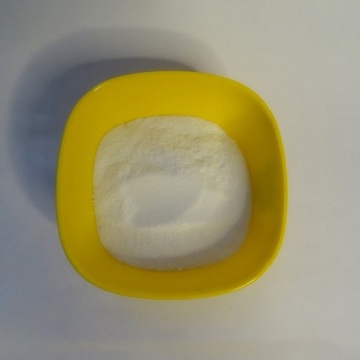 Suplementos de pureza de ácido l-aspártico 99% CAS 56-84-8