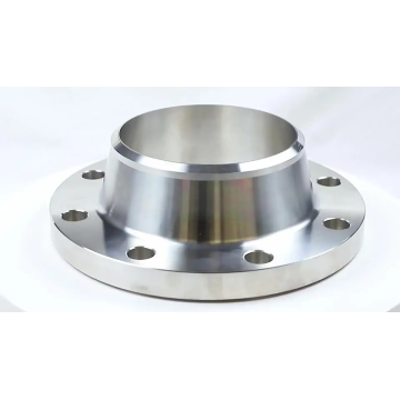 Flanges de aço de liga de forjamento quente