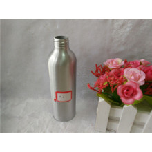 150ml Aluminum Bottle with White Nasal Sprayer (AB-021)