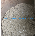 Polycarboxylate Superplasticizer as Concrete Water Reducer