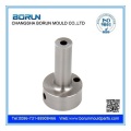 Sprue bushing for injection mold