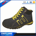 Sports Look Industrial Safety Shoes Mark Brand Ufa089