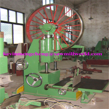 48" Wood Table Band Saw Cutting Machine