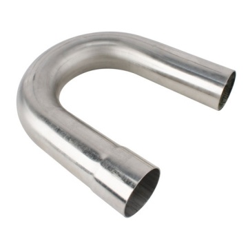 High Quality Custom Aluminum Bending Tube Parts