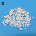 wearable 99 alumina ceramic loacting pintle pin