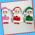 Mini Angel Doll Egg Toy Candy Promotion Gift Doll for Girl