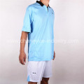 quickly dry soccer jersey for newest blank top style
