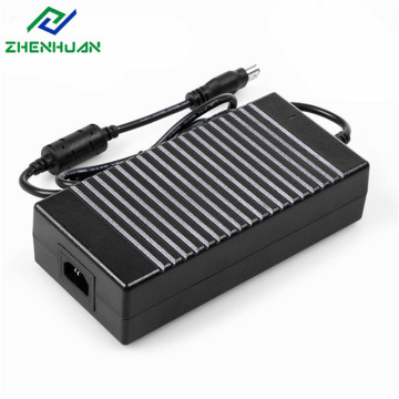 25V 5A 125W Adaptador de alimentação AC/DC Transformador